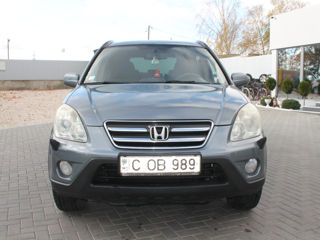 Honda CR-V foto 2