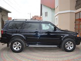 Mitsubishi Pajero Sport foto 4