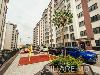 Apartament cu 3 camere, 72 m², Buiucani, Chișinău foto 10