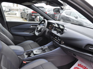 Nissan Qashqai foto 12