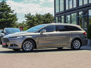 Ford Mondeo foto 1