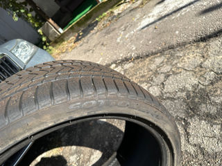 Pirelli зима 275/35 r21 и 315/30 r21 foto 8