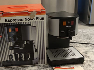 Krups Espresso Novo Plus 970 foto 2