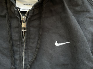 Куртка Nike foto 4