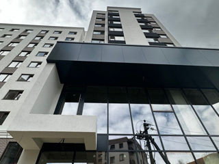 Apartament cu 2 camere, 66 m², Durlești, Chișinău