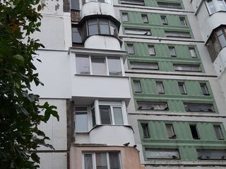 Largirea balcoanelor . Inchideri balcoane , balcon din pvc termopan izolarea termica . Chisinau ! foto 8