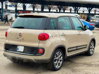 Fiat 500L foto 7