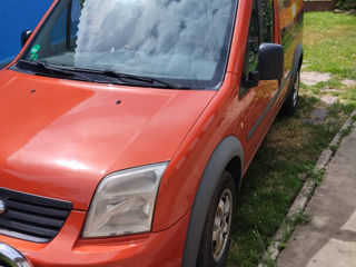 Ford Transit Connect foto 5