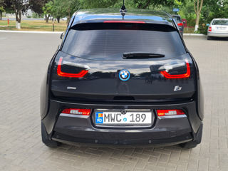 BMW i3 foto 6