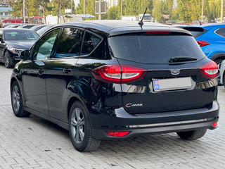 Ford C-Max foto 3