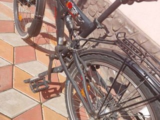 Vind bicicleta originala foto 2