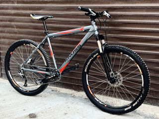 Kross Hexagon V8 foto 3
