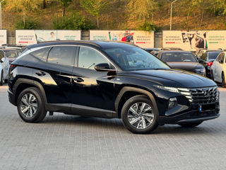 Hyundai Tucson foto 0