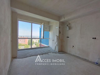 Apartament cu 2 camere, 75 m², Telecentru, Chișinău foto 2