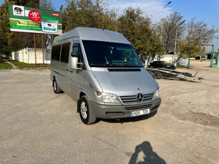 Mercedes Sprinter 316 CDI foto 2