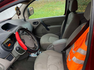 Renault Kangoo foto 1