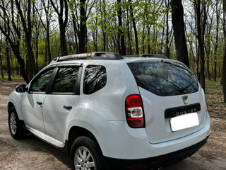 Dacia Duster foto 4