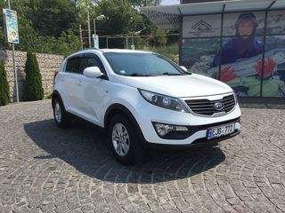 KIA Sportage foto 5