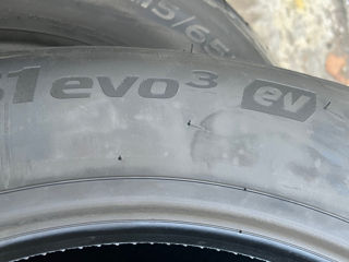 215/65 R17 Hankook Ventus S1 Evo3 EV/ Доставка, livrare toata Moldova 2024 foto 8