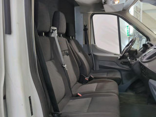 Ford Transit foto 10