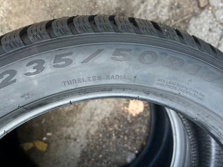 235/50 R17 Maxxis Premitra Snow/ Доставка, livrare toata Moldova 2024 foto 8