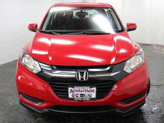 Honda HR-V foto 2