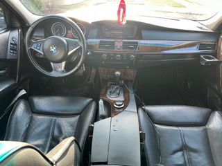 BMW 5 Series foto 9