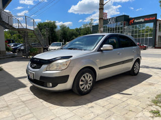 KIA Rio, 2006 г.