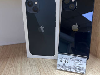 Apple iPhone 13 4/128GB