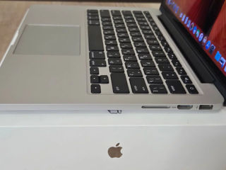 MacBook Pro 13 (i5, 8gb, ssd 512gb) foto 8