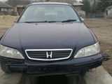 Honda Accord foto 7