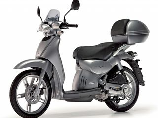 Aprilia scarabeo piese /запчасти