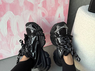 Balenciaga 3XL Black/White foto 3
