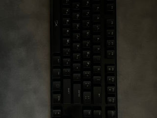 Hyperx Alloy FPS Pro foto 2