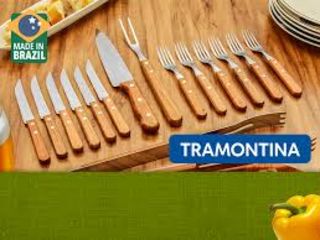 Ножи , точилки  "Tramontina" Бразилия. Оригинал. foto 10