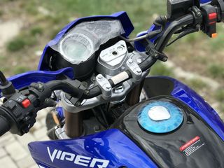 Viper Enduro/Cross foto 1