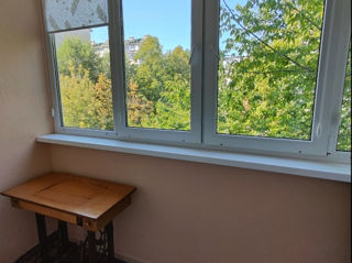 Apartament cu 1 cameră, 40 m², Poșta Veche, Chișinău foto 8