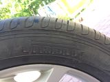 discuri Mazda(19/55/235) cu cauciucuri Pirelli 95% foto 3