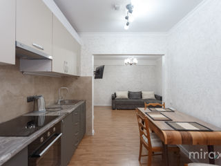 Apartament cu 2 camere, 60 m², Ciocana, Chișinău foto 2