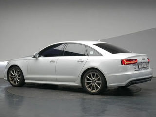 Audi A6 Allroad foto 2