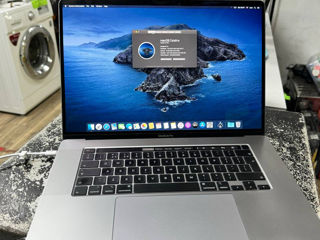 MacBook Pro 16 2019