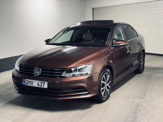 Volkswagen Jetta foto 10