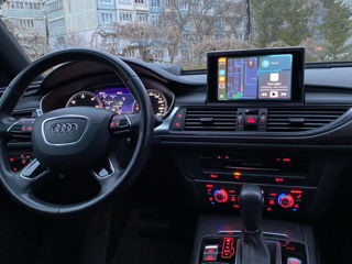 Audi A6 foto 8