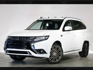 Mitsubishi Outlander foto 2