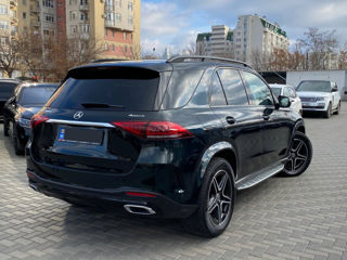 Mercedes GLE foto 5