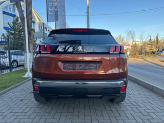 Peugeot 3008 foto 6