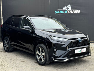 Toyota Rav 4 foto 3