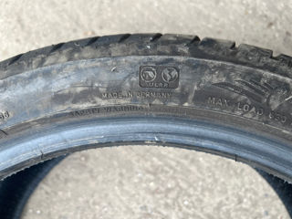 Продам 1 б.у шину 225/40 R18 Dunlop Sportmaxx RT фото 10