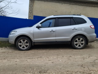 Hyundai Santa FE foto 5