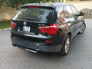 BMW X3 foto 5